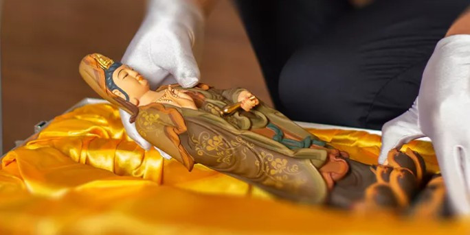 西安有哪些墓地_西安市墓地排行榜