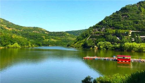 西安周邊墓地位置及價(jià)格表