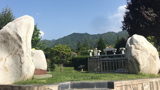 西安公墓年后續(xù)費標準