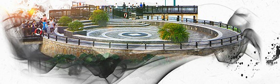 西安長安區(qū)炮里鄉(xiāng)西凹村壽陽山墓園