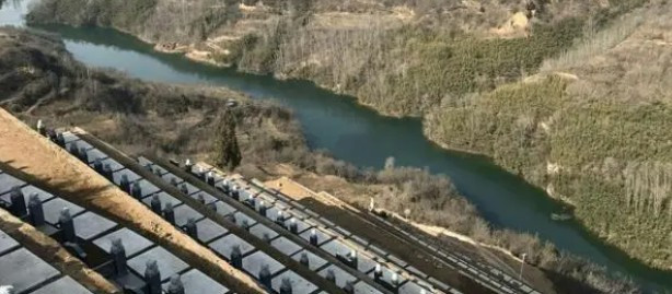 西安市高橋墓園-探訪(fǎng)西安市高橋墓園