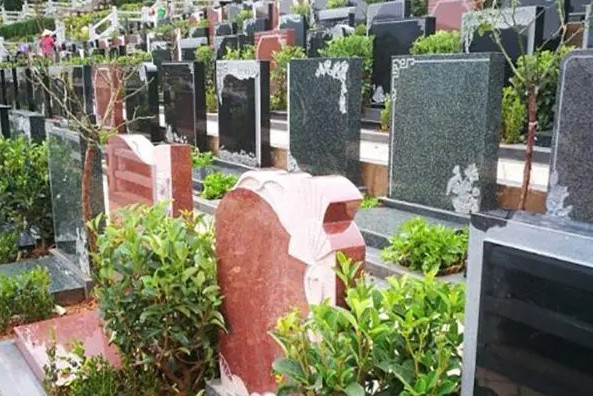 西安霸陵墓園新區(qū)價(jià)格_墓園出售