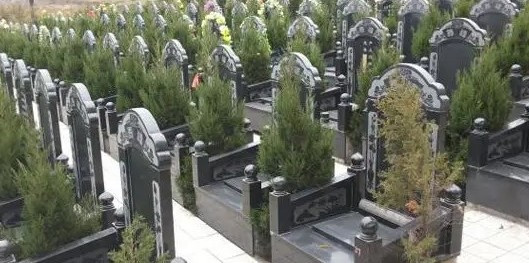 西安閻良區(qū)墓園電話、價(jià)格、地址