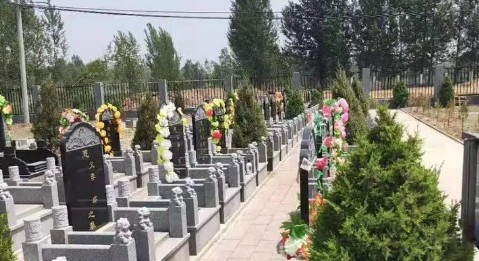 西安市長安區(qū)鳳棲山南區(qū)墓園可以掃墓嗎？