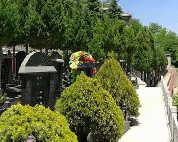 西安墓園服務(wù)-西安墓園服務(wù)詳解