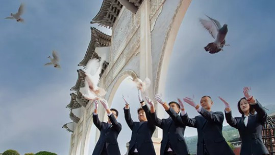 西安鳳棲山墓園電話 看墓、選墓一站式服務(wù)！