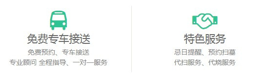 西安壽陽山墓地方向，西安壽陽山墓園的地理位置與交通指南