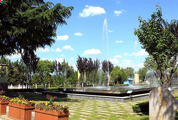 西安壽陽(yáng)山墓園報(bào)價(jià)？西安壽陽(yáng)山墓園價(jià)格表