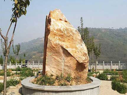 鯨魚(yú)溝壽陽(yáng)山墓園怎么樣