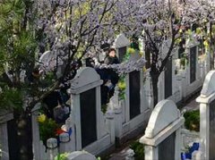 西安市回民墓地辦理_西安市回民公墓地址