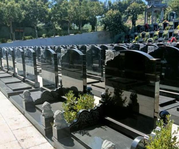 西安高橋墓園怎么樣？安葬人數(shù)十五萬
