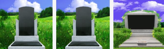 西安白鹿原公墓墓葬、壁葬、中式墓【多圖】