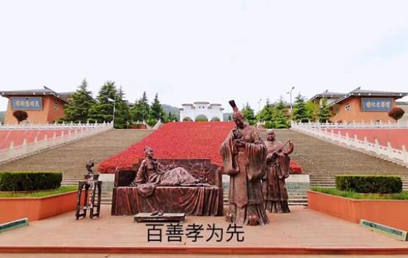 西安霸陵墓園新區(qū)寶地，環(huán)境優(yōu)美！