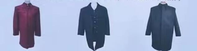 西安壽衣(價格全套)