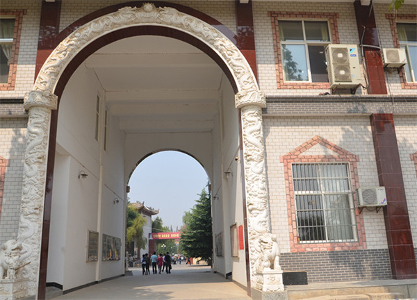 西安鳳棲山墓園讓逝者安息，讓愛長存久遠(yuǎn)