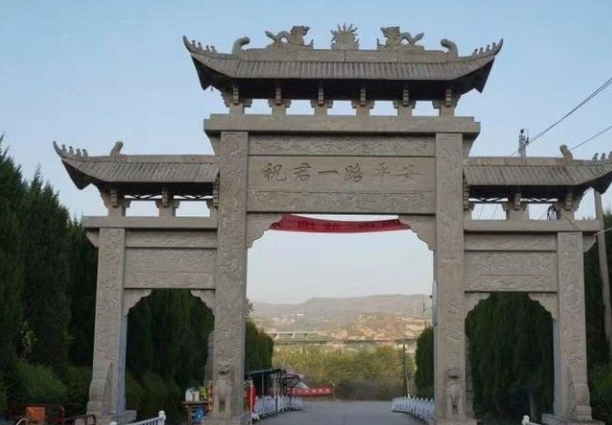 西安漢陵墓園乘車線路直達(dá)