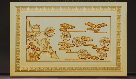 隨葬品在傳統(tǒng)葬禮中標(biāo)志墓主的身份、地位