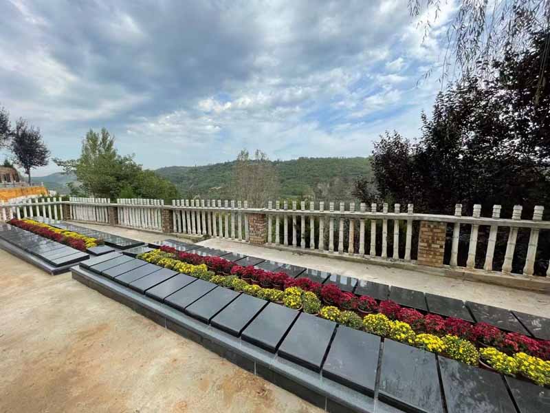 壽陽山墓園有沒有樹葬？