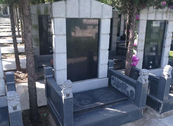 怎樣才能買到便宜的西安墓地？