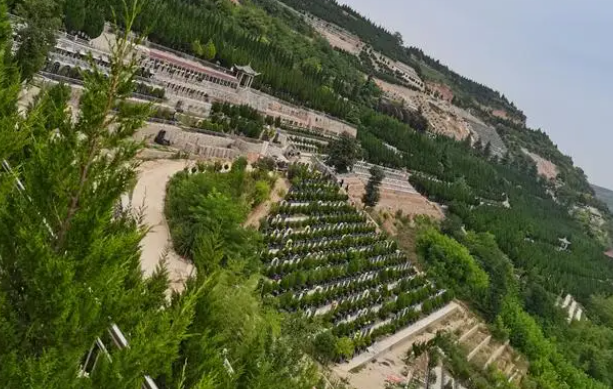 高橋公墓價(jià)格