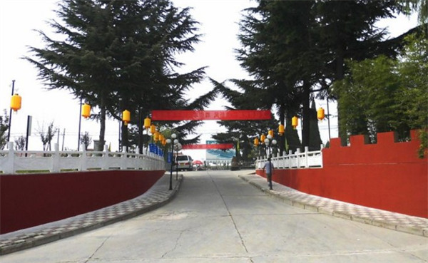 西安高橋公墓預(yù)約