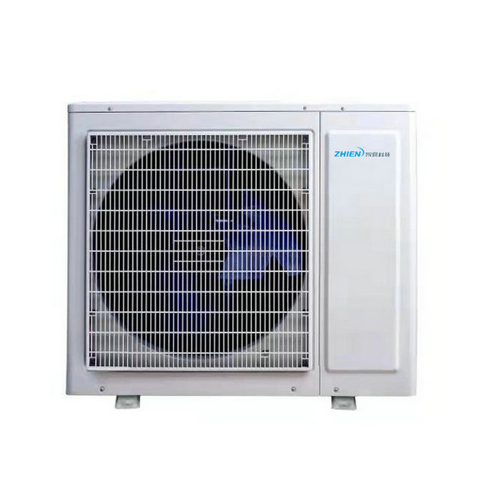  常溫變頻熱水機(jī)：ZR-V12/SN1-CT