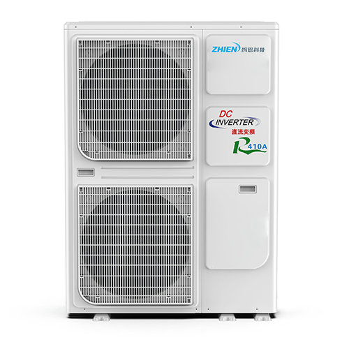 全直流變頻冷暖機(jī)：KD-270C/BP