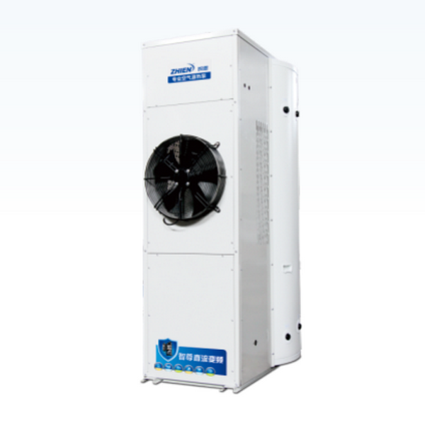 變頻熱水一體機(jī)：KFD/BP-180/500L